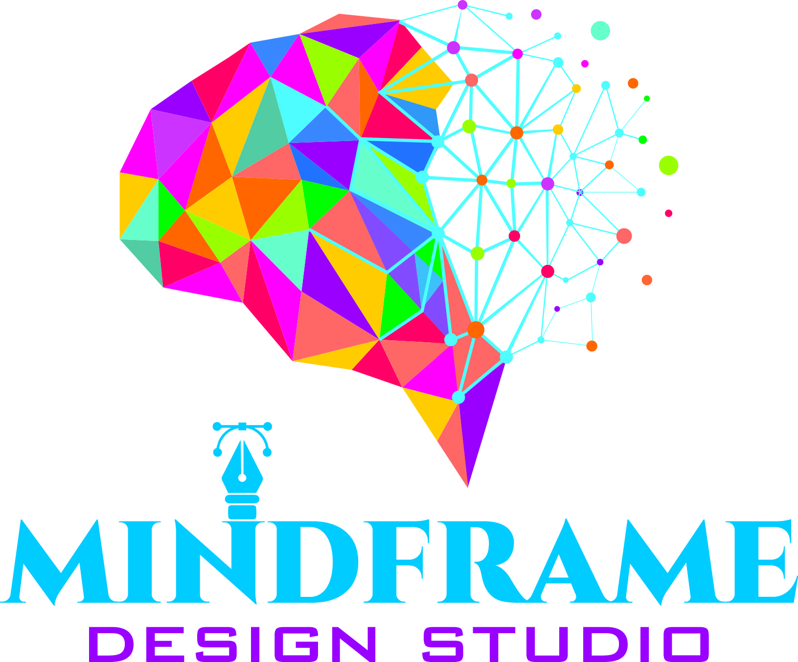 MindFrame Design Studio